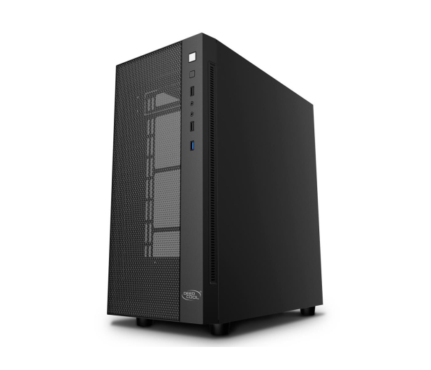 Deepcool OBUDOWA DeepCool MATREXX 55 MESH (MATREXX55-MESH-ZJ) MATREXX55-MESH-ZJ MATREXX55-MESH-ZJ               - 588692 - zdjęcie 3